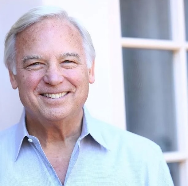 Jack Canfield